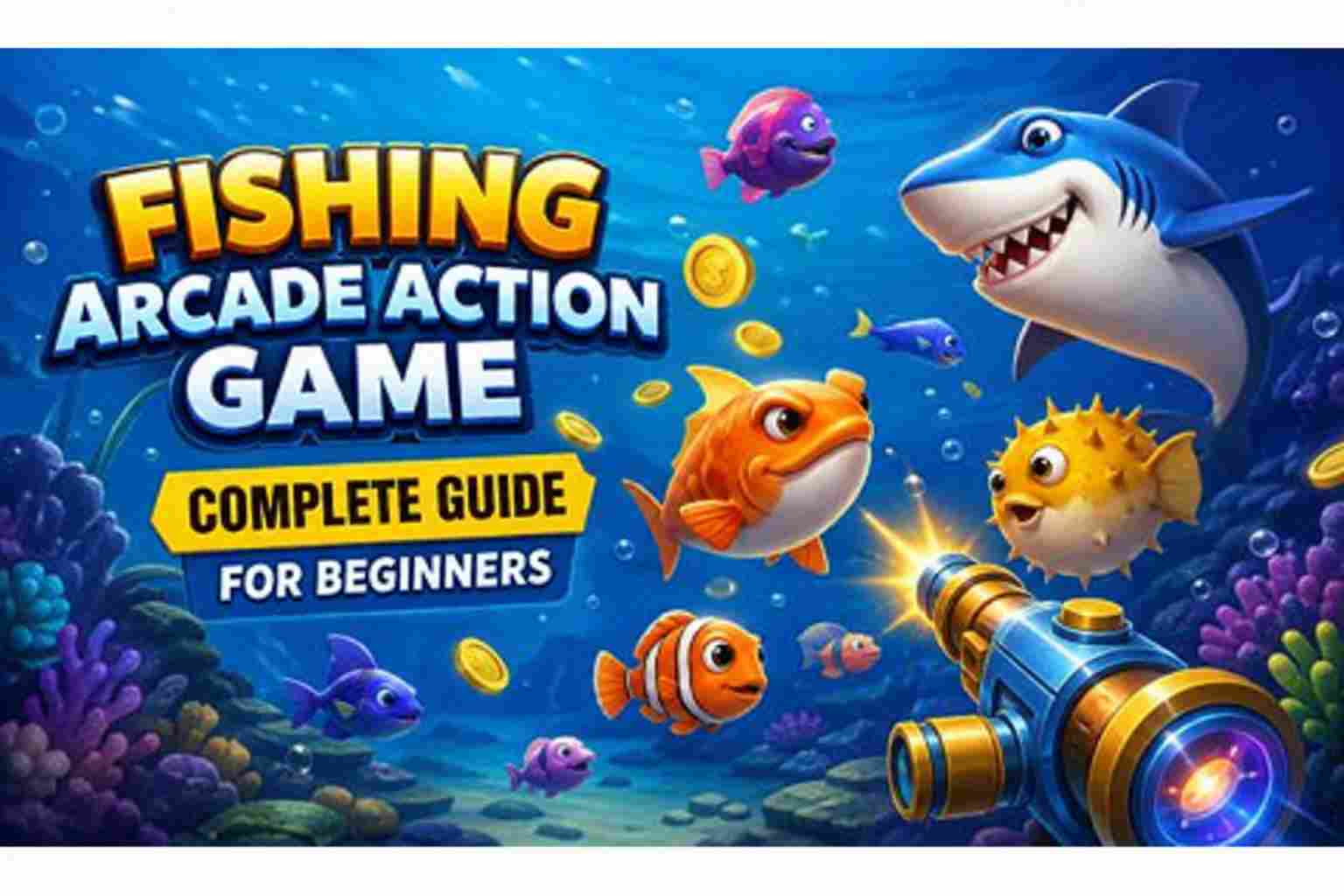 Fishing